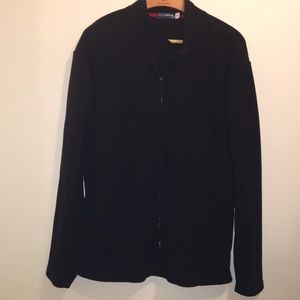 L.L. Sibling Men’s Fleece Jacket